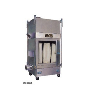 DL320A型滤袋式吸尘器