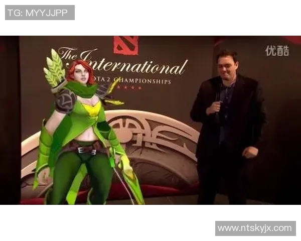 电竞传奇陈芳专访回顾DOTA2辉煌历程与未来展望