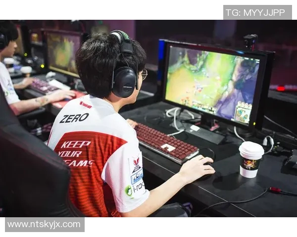 S15LOL赛事中CSGOTES意识变革引发热议探讨电竞未来发展方向