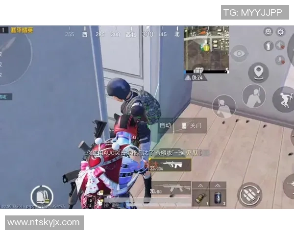 电竞数据深度解析吴丽的和平精英成长之路与精彩瞬间 电竞数据深度解析吴丽的和平精英成长之路与精彩瞬间