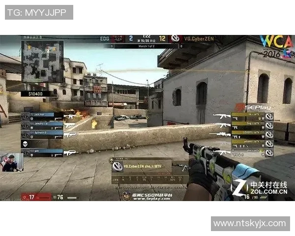 CSGO战术解析EDG包夹策略的深层次运用与影响分析