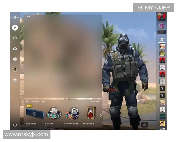 王强畅谈CSGO职业生涯的起伏与挑战以及未来展望 王强畅谈CSGO职业生涯的起伏与挑战以及未来展望