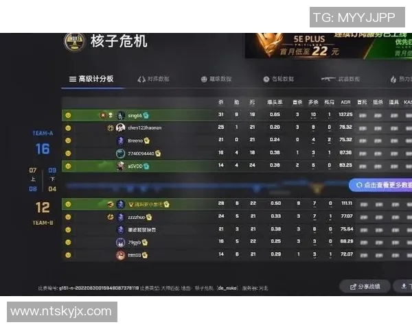 CSGO力量排行榜最新发布TES战队荣登第六名引发热议实时新闻